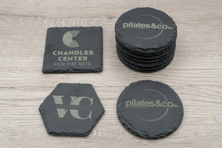 Coasters