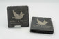 STF Logo "Becoming Like Christ Together" | Slate Coasters (Set of 4) | Square